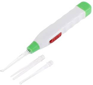 maa creation Earpick LED Flashlight Earpick for Ear wax remover and