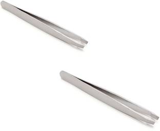 Midazzle Tweezer Plucker for Eyebrow, Upper Lips, Facial Hair For Women & Men