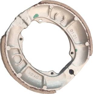 KALSTAR rear brak shoe for acces Rear Brake Shoe