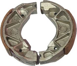 KALSTAR for fz-2214 Rear Brake Shoe