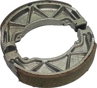 KALSTAR for aprila 2210 Rear Brake Shoe