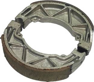 KALSTAR for vespa LX/VX-2211 Rear Brake Shoe