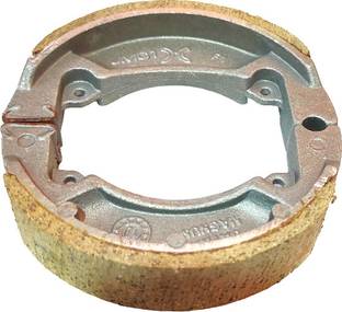 KALSTAR hero optima electric scooty Rear Brake Shoe