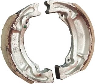 KALSTAR brake shoe rear for pep/strek Rear Brake Shoe