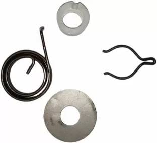 D'Mega Mart Rx 100 Rx 135 kick spring kit spring RXG RXZ lock bush washer Rear Brake Shoe