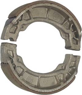 KALSTAR 2208 for cnturo Rear Brake Shoe