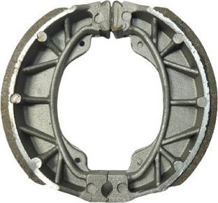 AUTOCORP Electric Scooter/ Kinetic Honda Front Brake Shoe