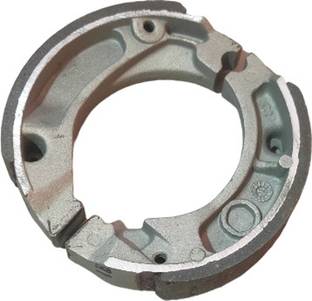 KALSTAR 92206 Rear Brake Shoe