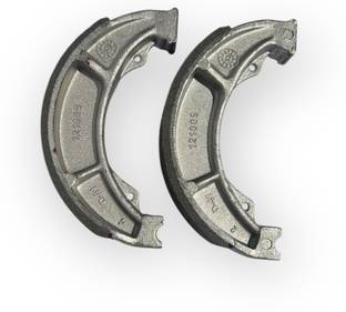 DASCO BS-JUPITER Rear Brake Shoe