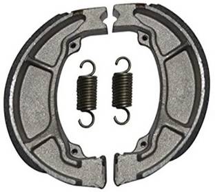 Pa BRAKE SHOE COMPATIBLE FOR OLA Rear Brake Shoe