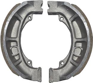 anmol enterprises Suzuki Access Old Model Suzuki Access Old Model Front Brake Shoe