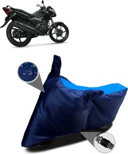 PAGORA Waterproof Two Wheeler Cover for Honda