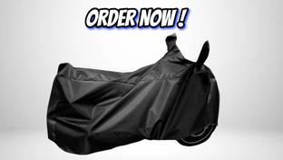 aksmit Two Wheeler Cover for Suzuki