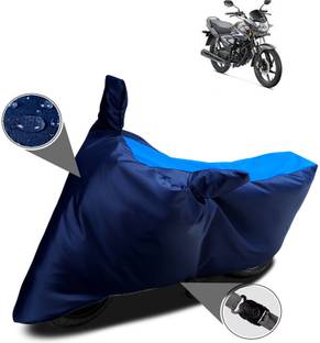 MWBB Two Wheeler Cover for Honda