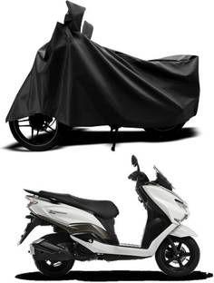 ANTHUB Two Wheeler Cover for Suzuki