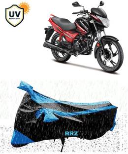 RRZ Waterproof Two Wheeler Cover for Hero