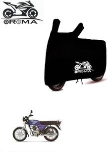 AutoGalaxy Waterproof Two Wheeler Cover for Bajaj