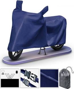 COVERFY Two Wheeler Cover for Bounce