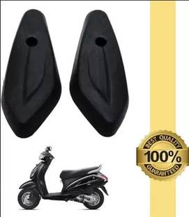 Shiv Ambba Waterproof Two Wheeler Cover for Honda