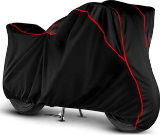 THE AACRC Waterproof Two Wheeler Cover for Bounce