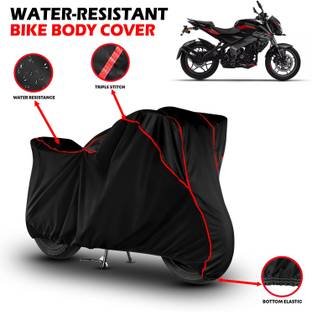 GKG Waterproof Two Wheeler Cover for Bajaj