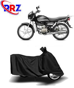 RRZ Waterproof Two Wheeler Cover for Hero