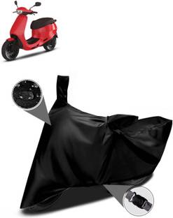 PAGORA Waterproof Two Wheeler Cover for Ola