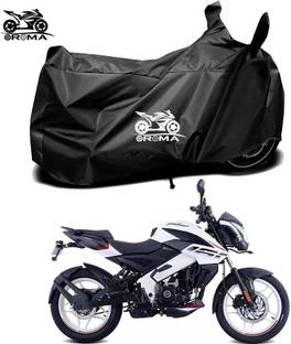 Oroma Waterproof Two Wheeler Cover for Bajaj