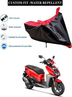 PAGORA Waterproof Two Wheeler Cover for Hero