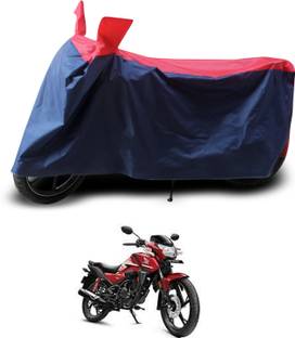 PAGORA Two Wheeler Cover for Honda