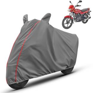 AUTOMOZEXO Waterproof Two Wheeler Cover for Bajaj