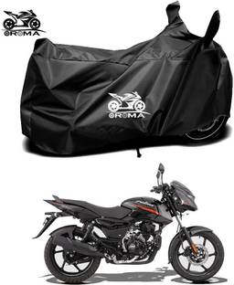 Oroma Waterproof Two Wheeler Cover for Bajaj