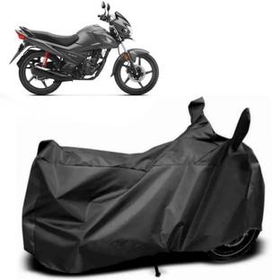 ma collections Waterproof Two Wheeler Cover for Honda