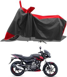 AutoGalaxy Waterproof Two Wheeler Cover for Bajaj