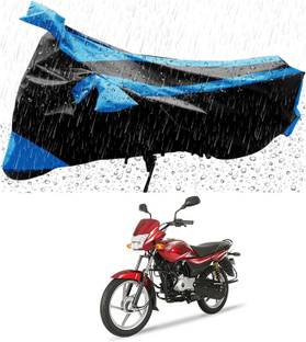 Mdstar Two Wheeler Cover for Bajaj