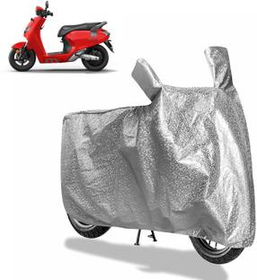 Rhtdm Waterproof Two Wheeler Cover for Bounce