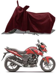 WMIZEXA Waterproof Two Wheeler Cover for Honda