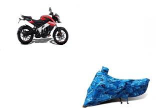 bajaj pulsar 125 seat cover price