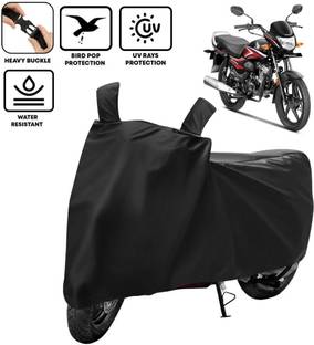 Amikan Waterproof Two Wheeler Cover for Honda