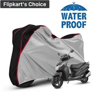 xodi Waterproof Two Wheeler Cover for Honda
