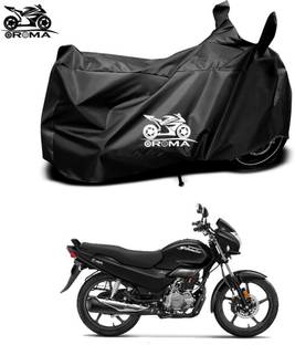 Oroma Waterproof Two Wheeler Cover for Hero