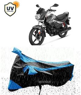 MOVIQUE Two Wheeler Cover for Hero