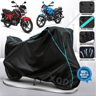 xodi Waterproof Two Wheeler Cover for Hero