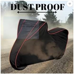 V VINTON Two Wheeler Cover for Suzuki
