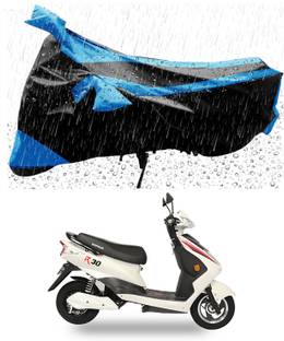 APNEK Two Wheeler Cover for Okinawa