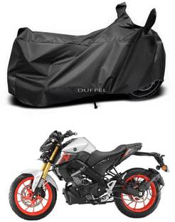 Duffel Two Wheeler Cover for Yamaha