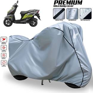 xodi Two Wheeler Cover for Suzuki