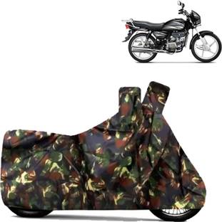 Rhtdmm Two Wheeler Cover for Hero