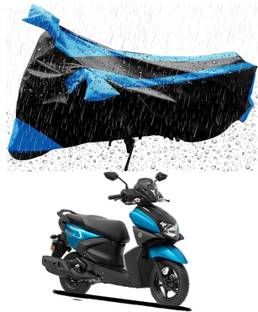Mdstar Waterproof Two Wheeler Cover for Yamaha