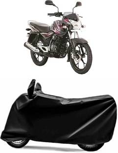 Swarish Two Wheeler Cover for Bajaj